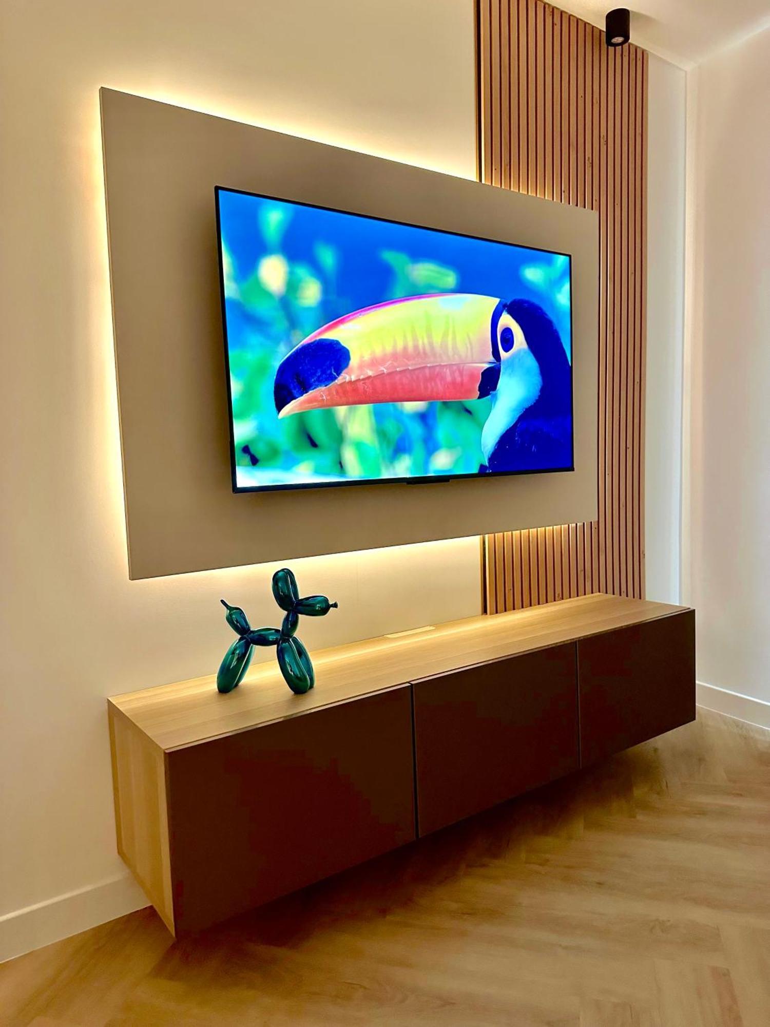Monaco # Menton - 6 Persons - 2 Bedrooms - Full Renovated - Private Parking - Hypercenter - Clim - Beach And Sun מנטון מראה חיצוני תמונה